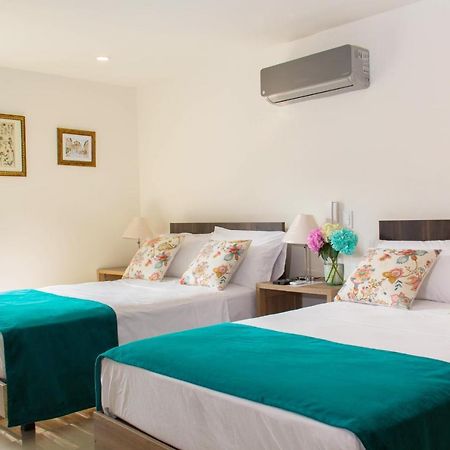 Hotel Avanti Chipichape Cali Ngoại thất bức ảnh