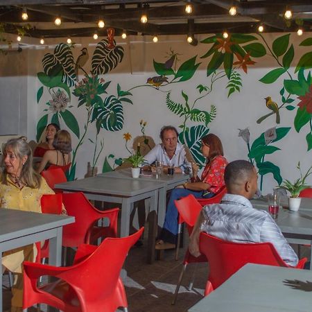 Hotel Avanti Chipichape Cali Ngoại thất bức ảnh