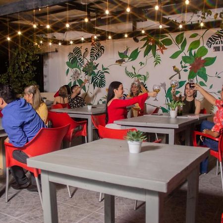 Hotel Avanti Chipichape Cali Ngoại thất bức ảnh