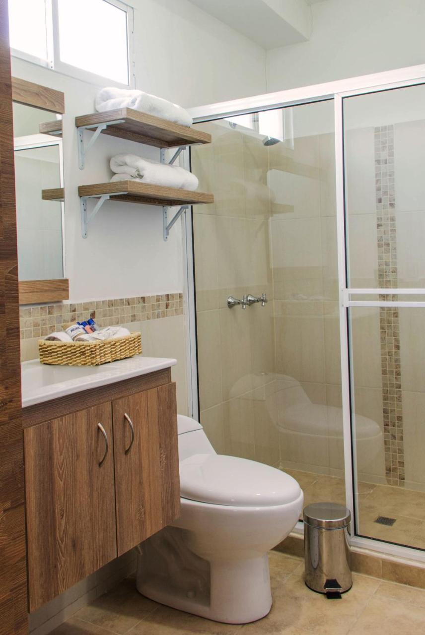 Hotel Avanti Chipichape Cali Ngoại thất bức ảnh