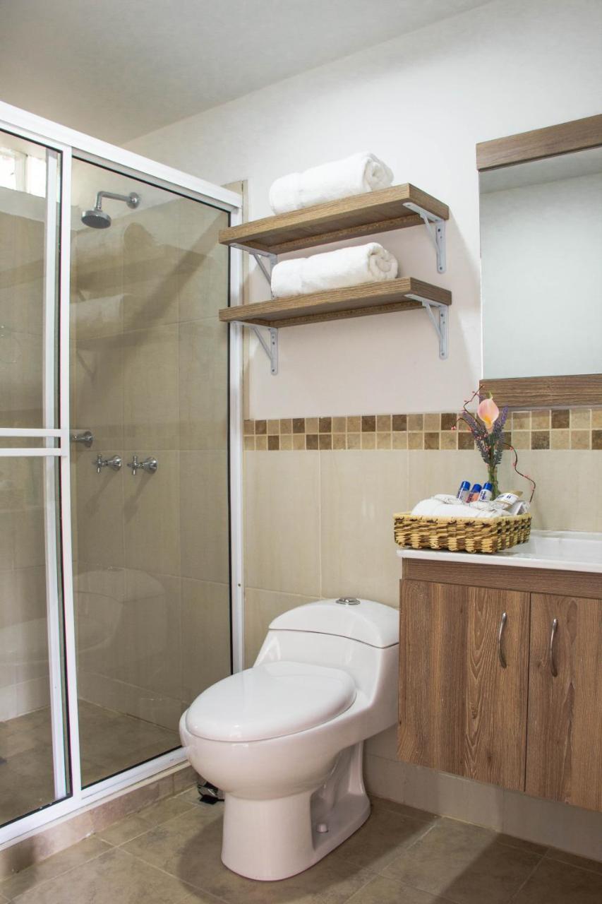 Hotel Avanti Chipichape Cali Ngoại thất bức ảnh