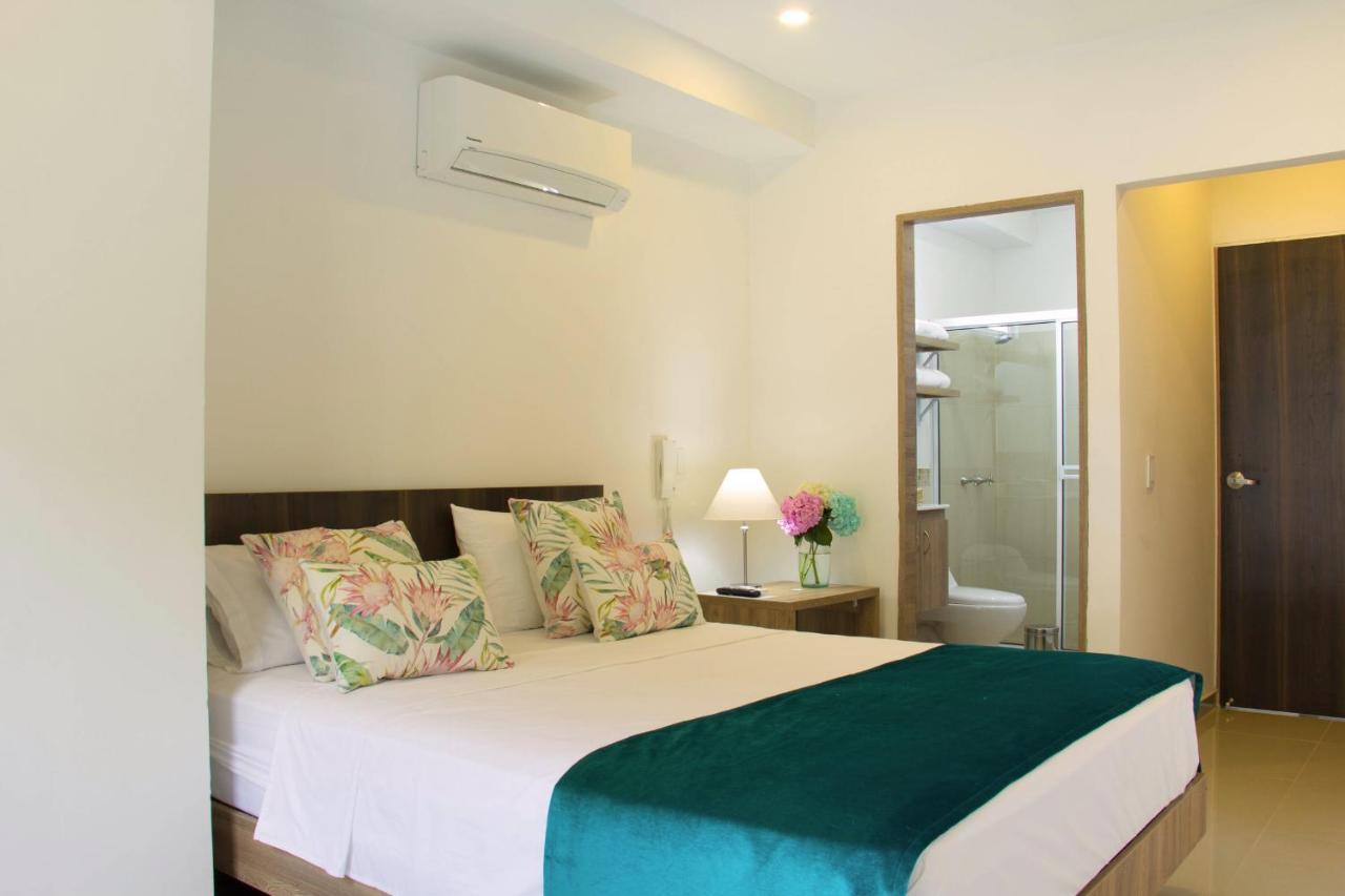 Hotel Avanti Chipichape Cali Ngoại thất bức ảnh