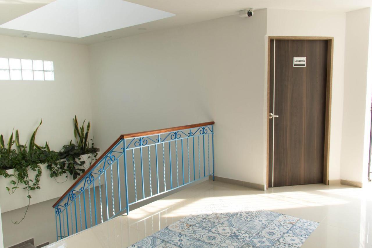 Hotel Avanti Chipichape Cali Ngoại thất bức ảnh
