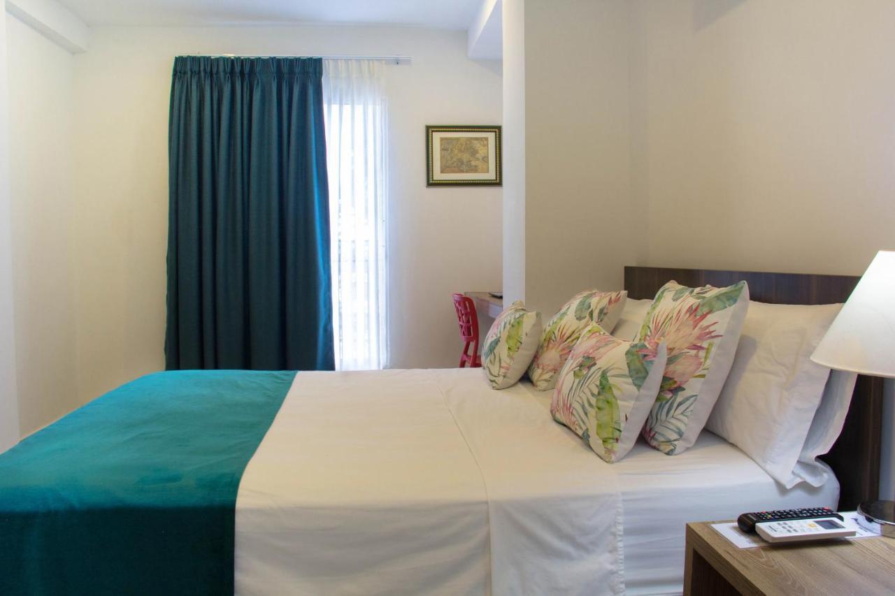 Hotel Avanti Chipichape Cali Ngoại thất bức ảnh
