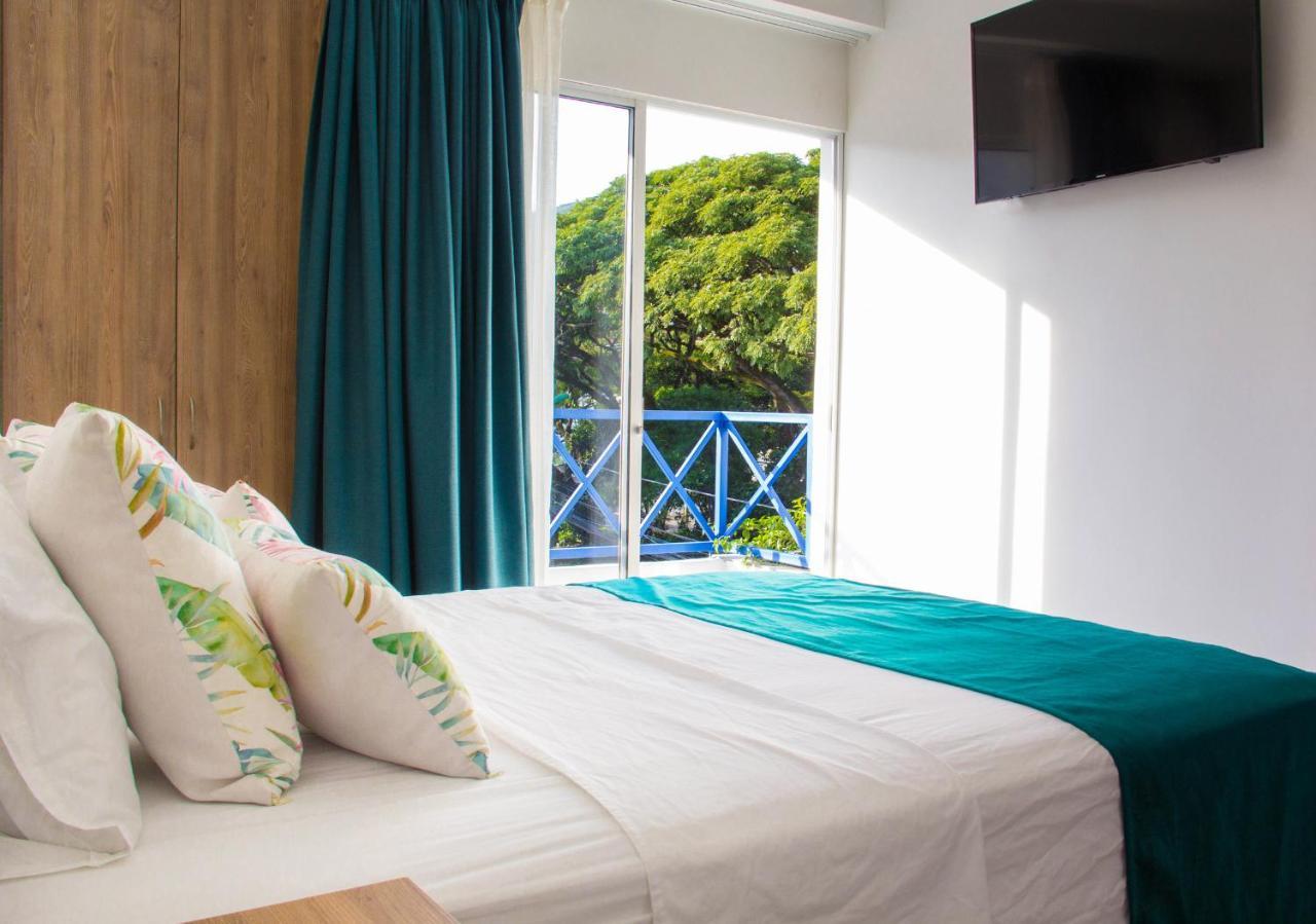 Hotel Avanti Chipichape Cali Ngoại thất bức ảnh
