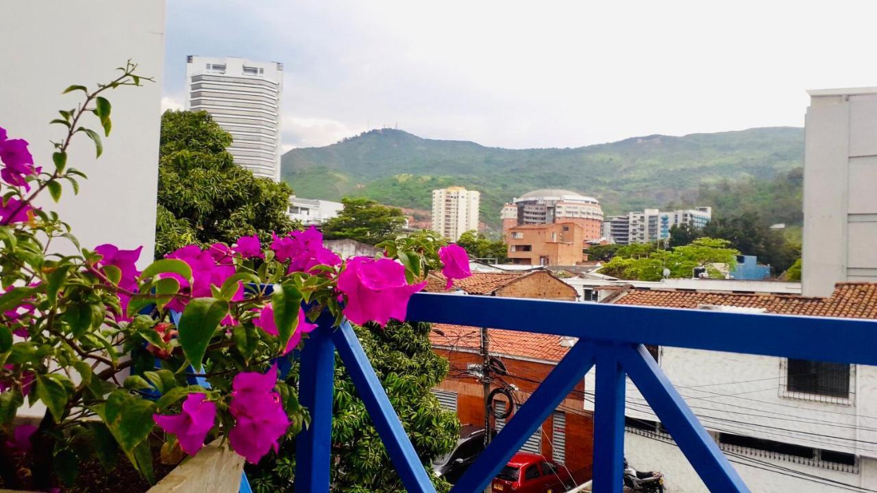 Hotel Avanti Chipichape Cali Ngoại thất bức ảnh