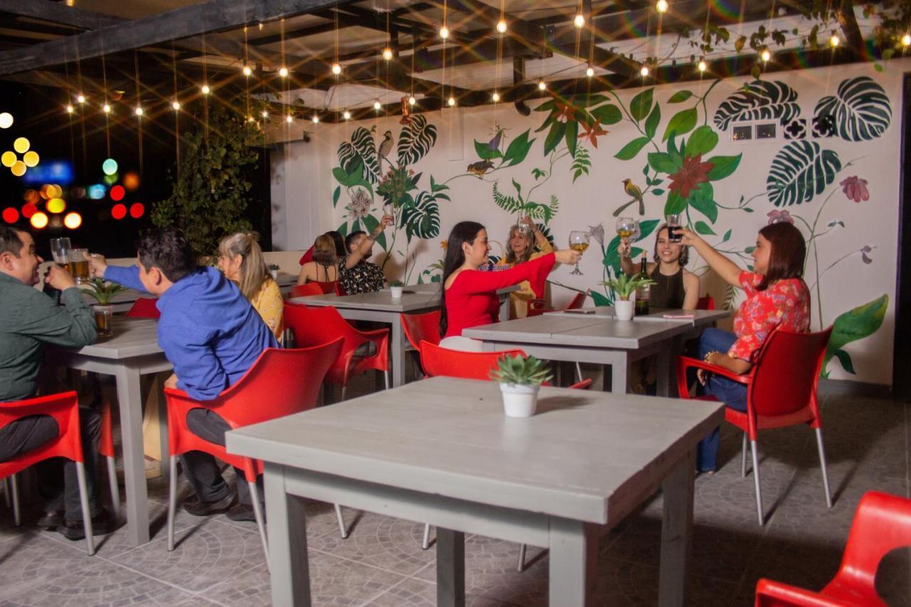 Hotel Avanti Chipichape Cali Ngoại thất bức ảnh